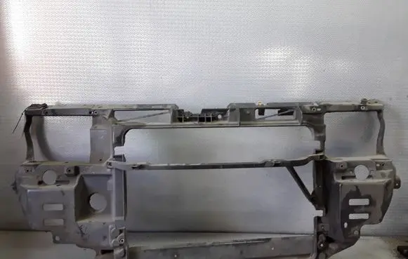 Ford Galaxy Radiator support slam panel 7M0805594