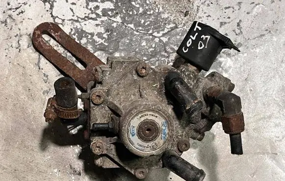 Mitsubishi Colt LP gas reducer 67R010951