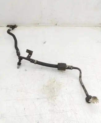 BMW 7 E65 E66 Power steering hose/pipe/line 6753820