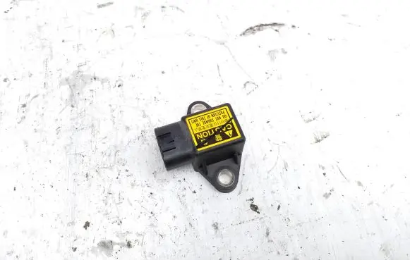 Toyota Hilux (AN10, AN20, AN30) Airbag deployment crash/impact sensor 8944160010 4991000411