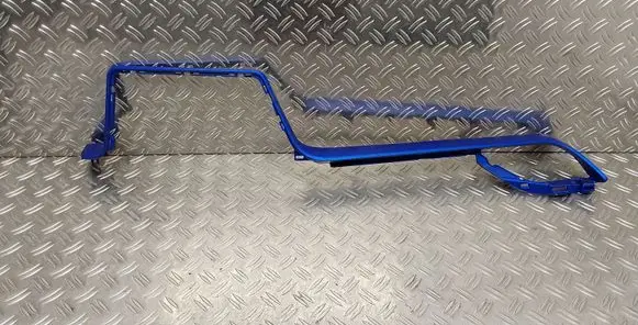 Toyota C-HR I Panel trim 55411F4030