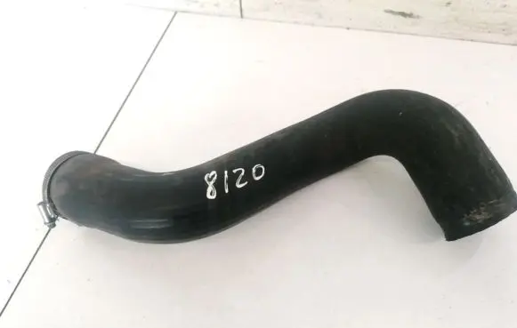 Citroen C8 Intercooler hose/pipe