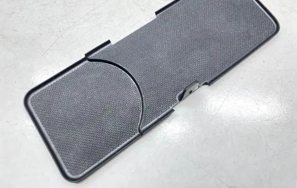KIA Optima Cup holder pad/mat 84623D4000