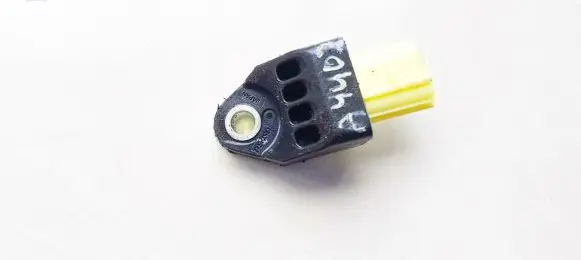 Subaru Legacy Airbag deployment crash/impact sensor 98237ag000