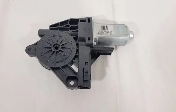 Volvo V60 Front door window regulator motor 966269103 160405 WR12717