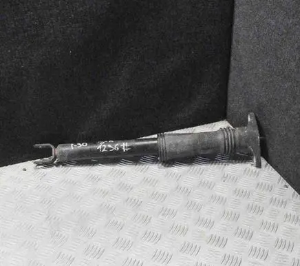Rear shock absorber/damper