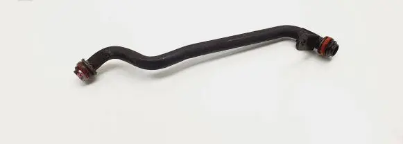 Mercedes-Benz C W203 Engine coolant pipe/hose