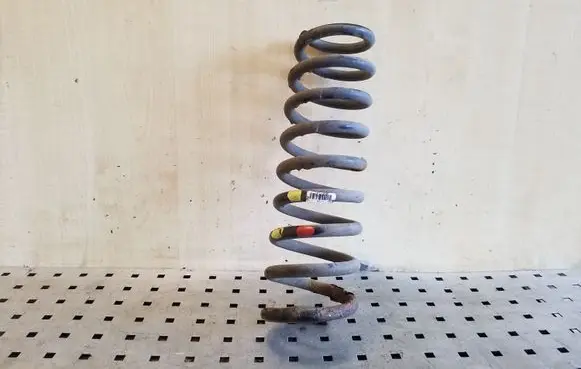 KIA Sportage Rear coil spring