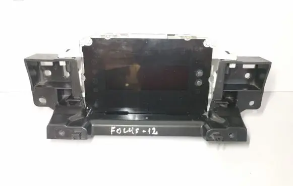 Ford Focus Screen/display/small screen AM5T18B955AF