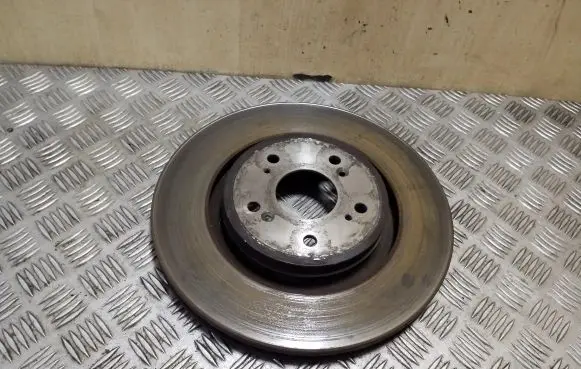 Honda CR-V Front brake disc