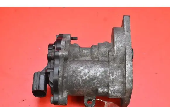 EGR valve