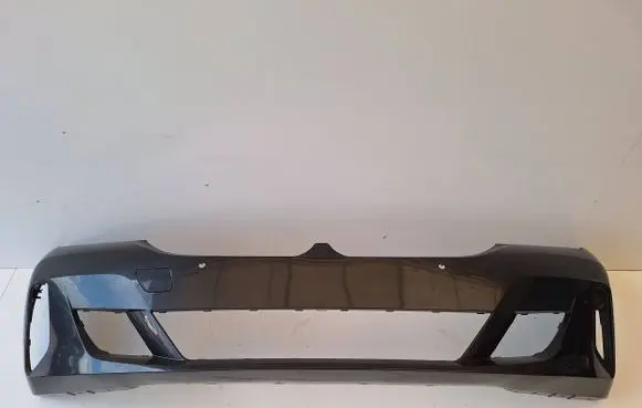 BMW 6 G32 Gran Turismo Front bumper 9449791