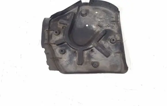 Mercedes-Benz E C207 W207 Trunk boot underbody cover/under tray A2076930000