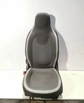 Renault Twingo III Front driver seat 0420212 000003193498