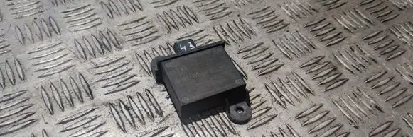Porsche Cayenne (92A) Tire pressure sensor 7PP907283