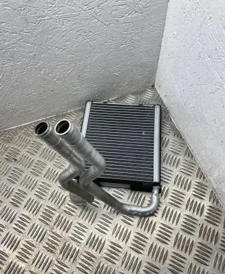 KIA Sorento Heater blower radiator
