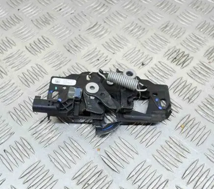 Tesla Model 3 Engine bonnet/hood lock/catch 103301100E