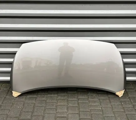 KIA Picanto Engine bonnet/hood