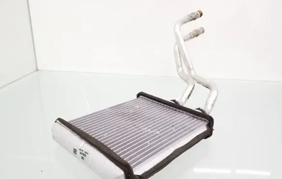 Opel Astra H Heater blower radiator 52479237