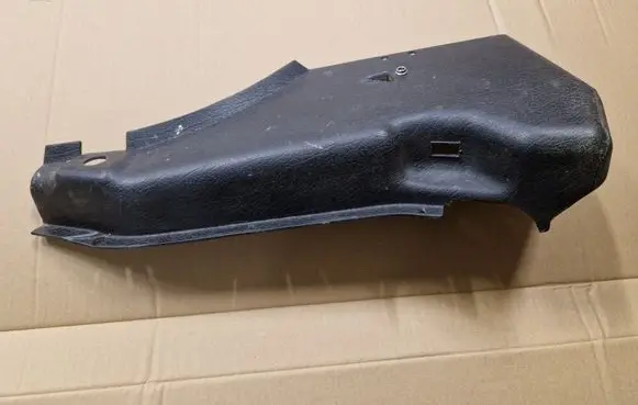 Volkswagen Golf I Folding roof switch 155871197B