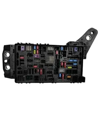 Jeep Grand Cherokee WL Fuse module 68347016AD 68347016AE