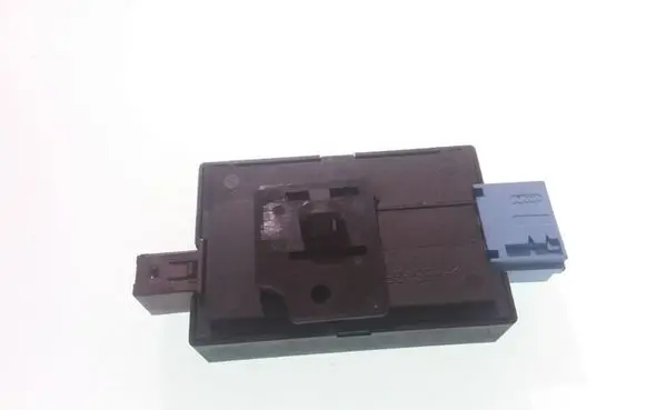 Alarm control unit/module