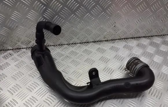 Seat Ibiza III (6L) Intercooler hose/pipe 6Q0129654
