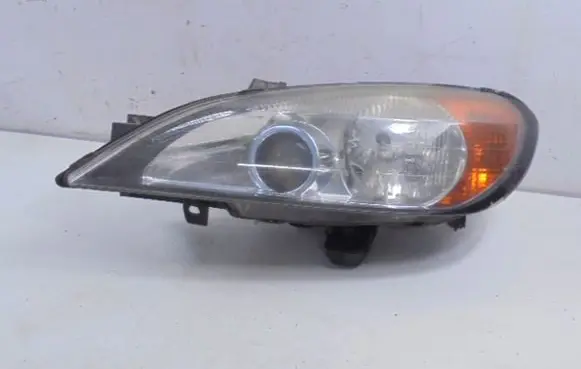 Nissan Primera Headlight/headlamp 260609F600