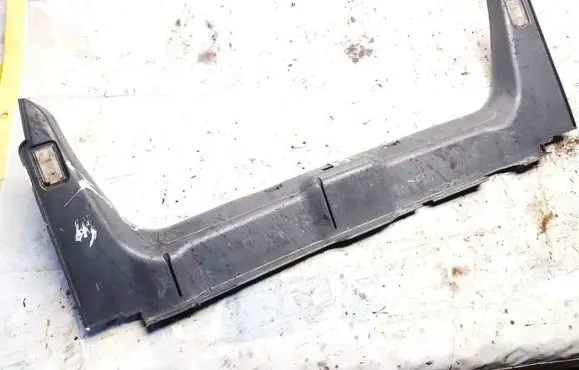 Volvo S80 Other trunk/boot trim element
