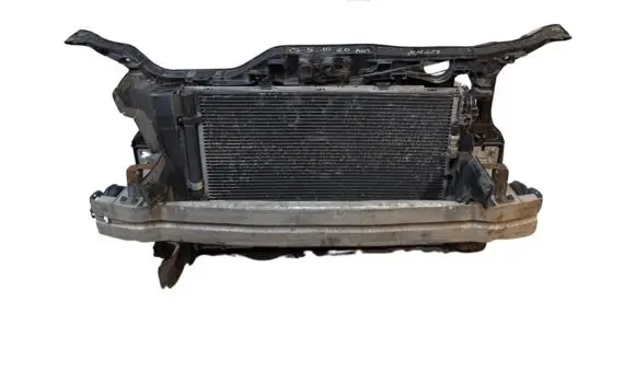 Audi Q5 SQ5 Radiator set 8K0121251T