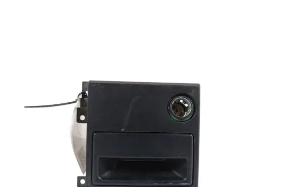 Volkswagen Transporter - Caravelle T4 Ashtray (front) 7D0857305B