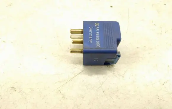 Mercedes-Benz SL R129 Cruise control relay 0025420119 A0025420119