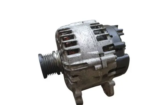 Volkswagen Crafter Generator/alternator 03L903024B 315004010 0009060700