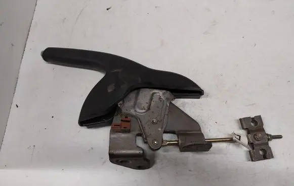 Mazda 6 Handbrake/parking brake lever assembly