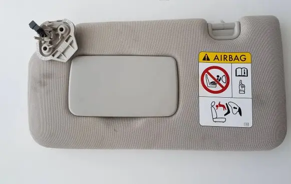 Subaru Forester SK Sun visor 92011SJ010ME