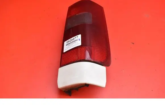 Volvo S70 V70 V70 XC Rear/tail lights 3512425