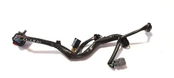 Mazda CX-5 II Fuel injector wires D50E67080A K7005