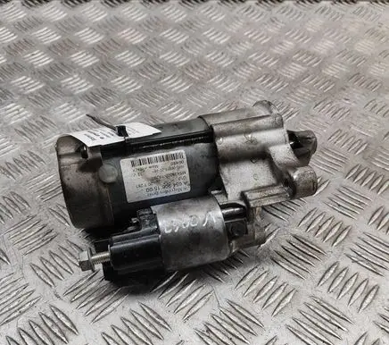 Mercedes-Benz Sprinter W907 W910 Starter motor A6549061500 MS4380001920
