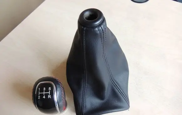 Audi A4 S4 B6 8E 8H Gear shift rod 