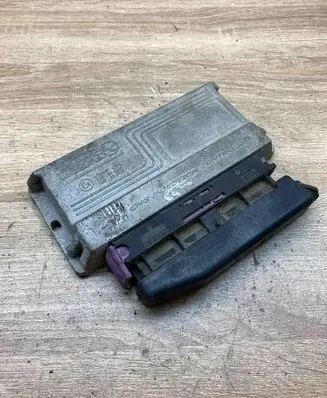 Subaru Forester SF LP gas control unit module 67R014289 110R004534 10R