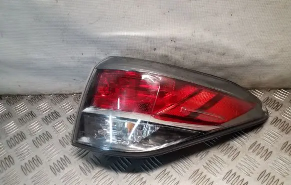 Lexus RX 450H Rear/tail lights