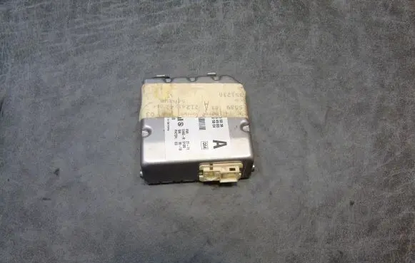 Mercedes-Benz E W212 Windshield/windscreen camera A2126704101
