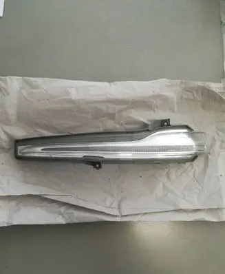 Mercedes-Benz C W205 Mirror indicator light A0999067301