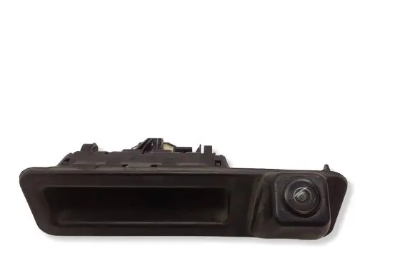 BMW 5 G30 G31 G38 Tailgate handle with camera 7381868