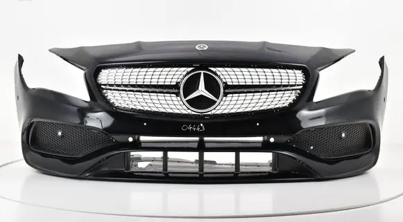 Mercedes-Benz CLA C117 X117 W117 Front bumper 1178856700