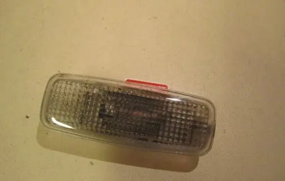Audi A3 S3 8P Other interior light 4E0947105