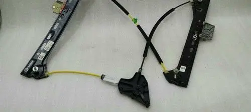 Mercedes-Benz E W238 Front door electric window regulator A2057204227