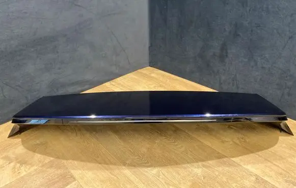 Jaguar F-Pace Tailgate/trunk spoiler HK8344210AFW C8C9A X761