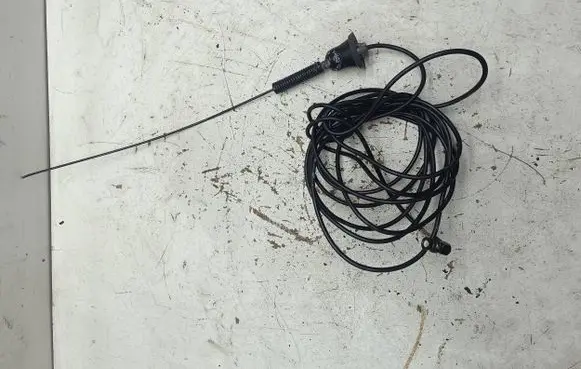 Volkswagen Transporter - Caravelle T5 Radio antenna 