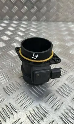 Jaguar XJ X351 Mass air flow meter 4R8Q12B579AC